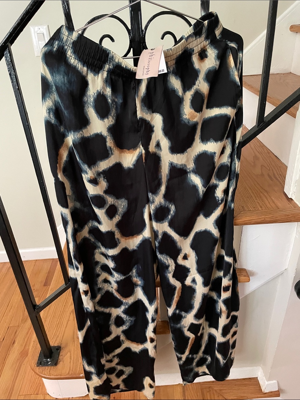 Beautiful pants